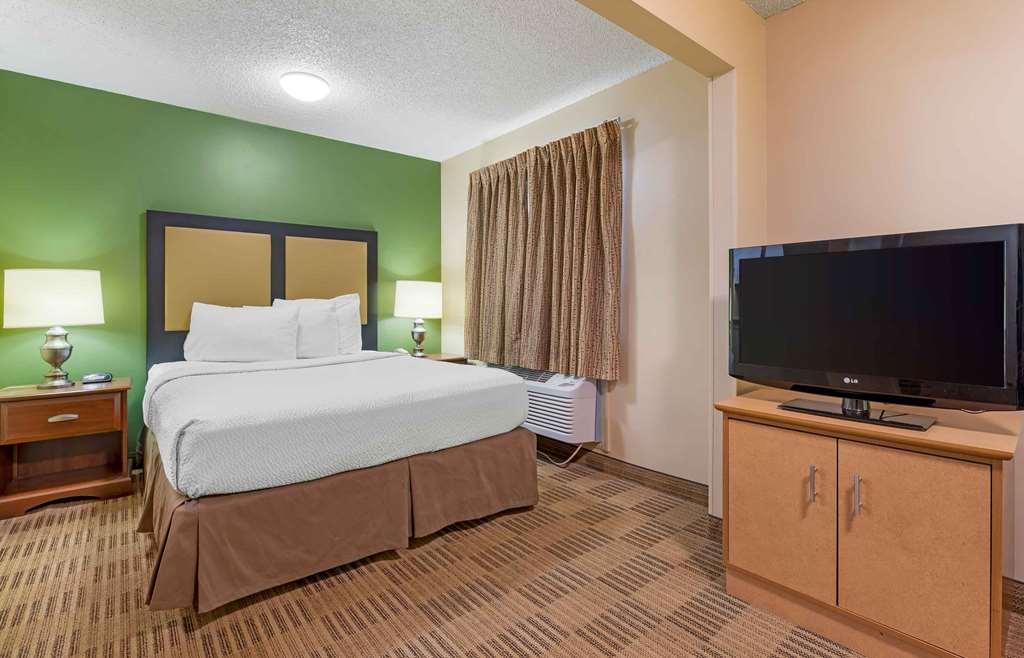 Extended Stay America Suites - Chicago - Lombard - Yorktown Center Zimmer foto