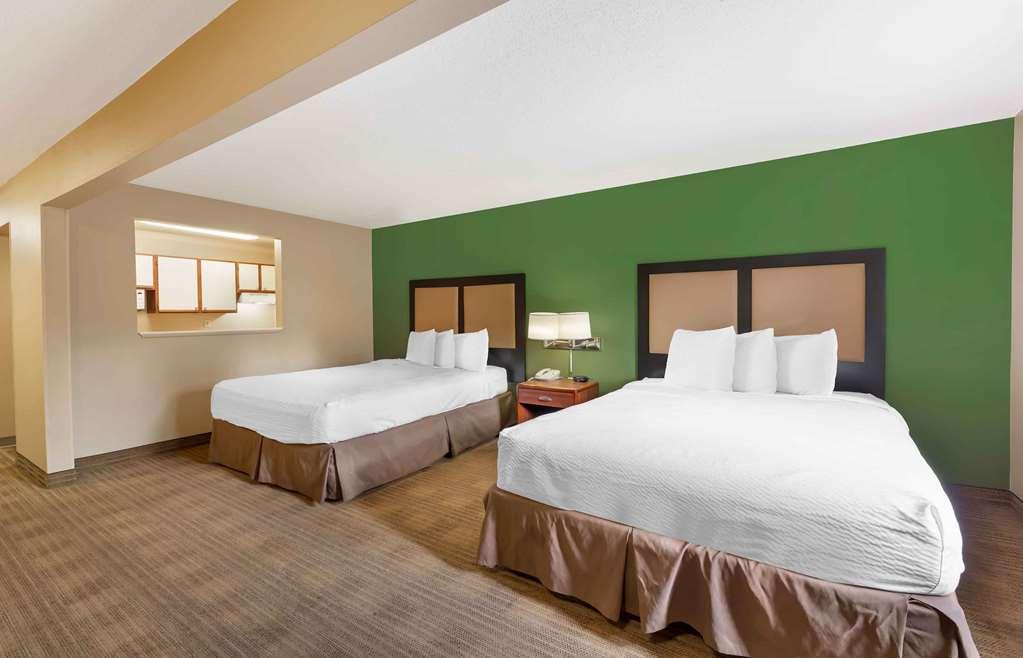 Extended Stay America Suites - Chicago - Lombard - Yorktown Center Zimmer foto